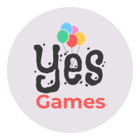YesGames Logo